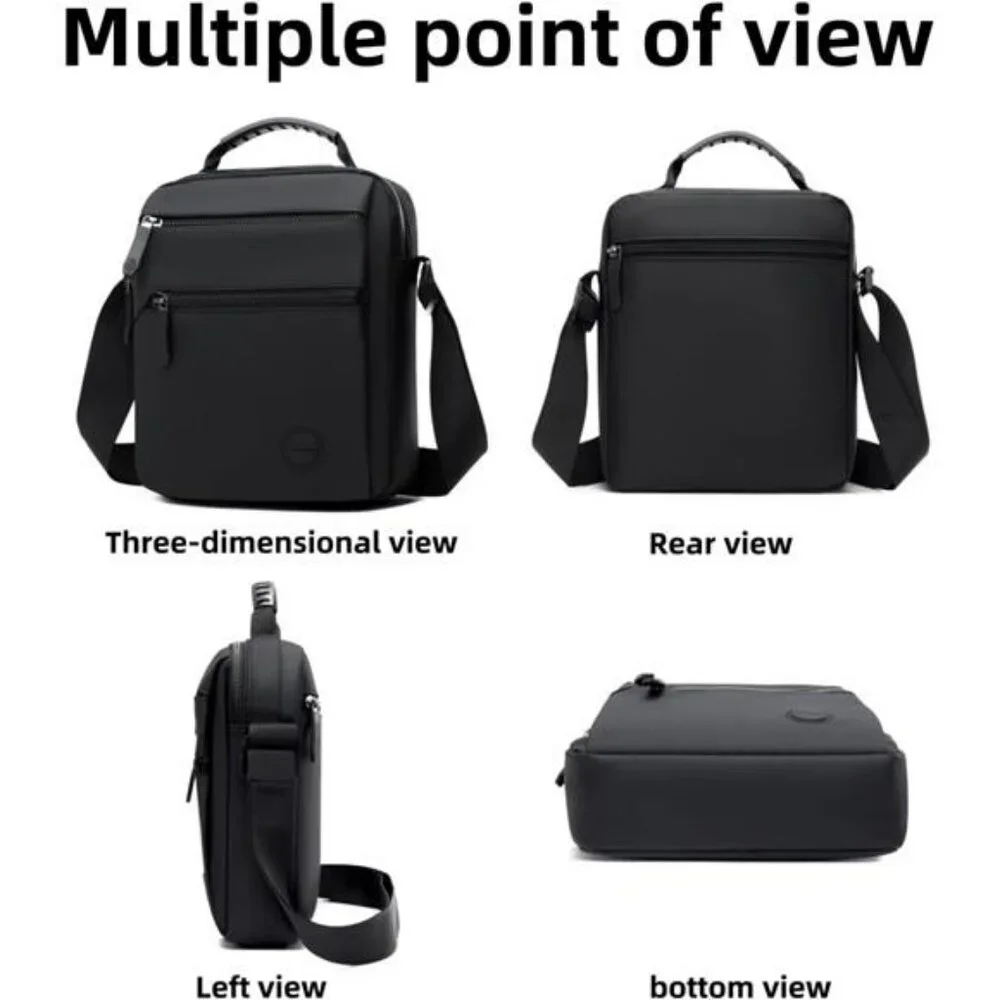 N/A multiple pockets：this